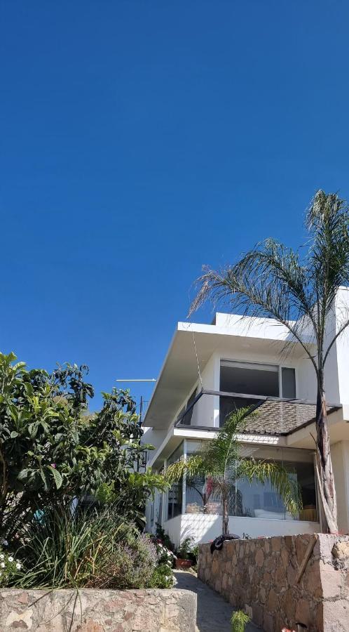 Eco-Espacio Ixtapan de la Sal Exterior foto