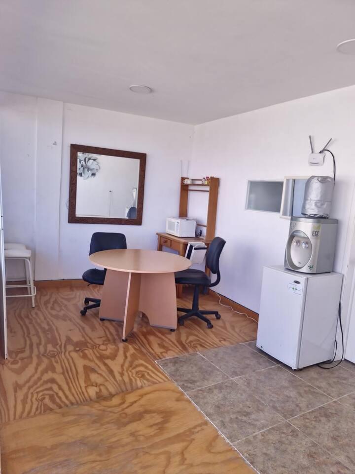 Eco-Espacio Ixtapan de la Sal Exterior foto